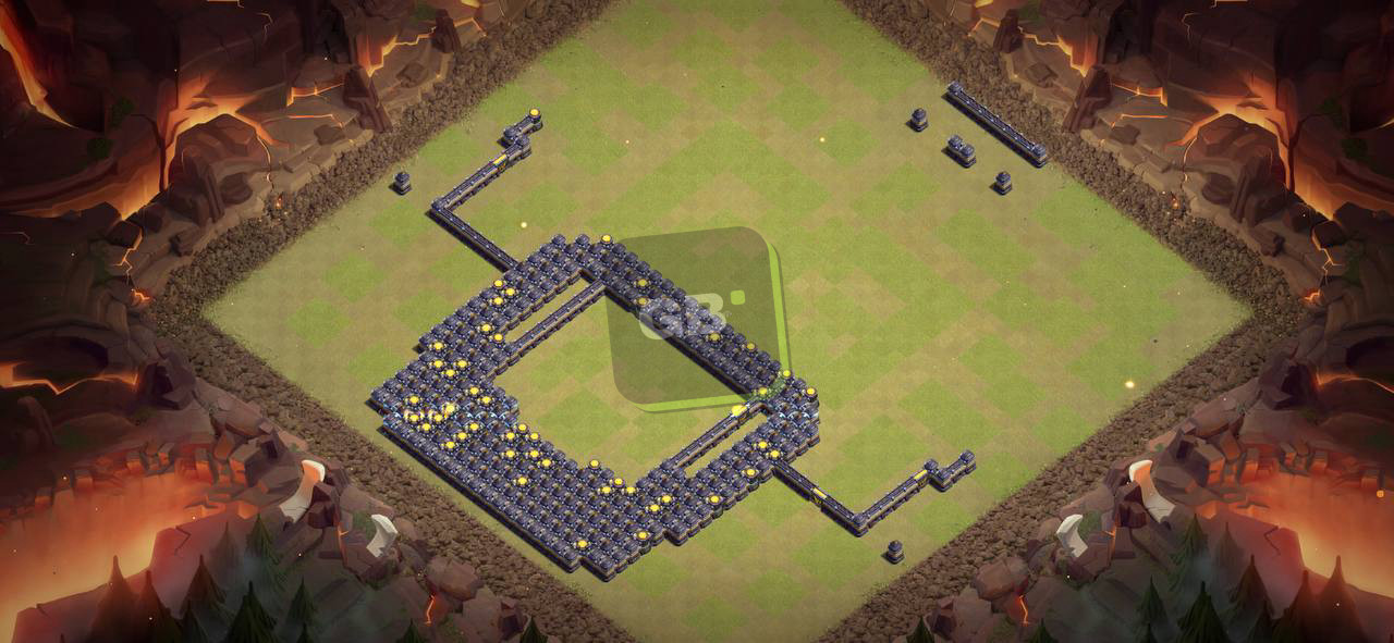 Good Legend 3 base